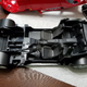 Illustration for article titled Who took the cookie from the Hot Wheels 1:18 Ferrari FF?